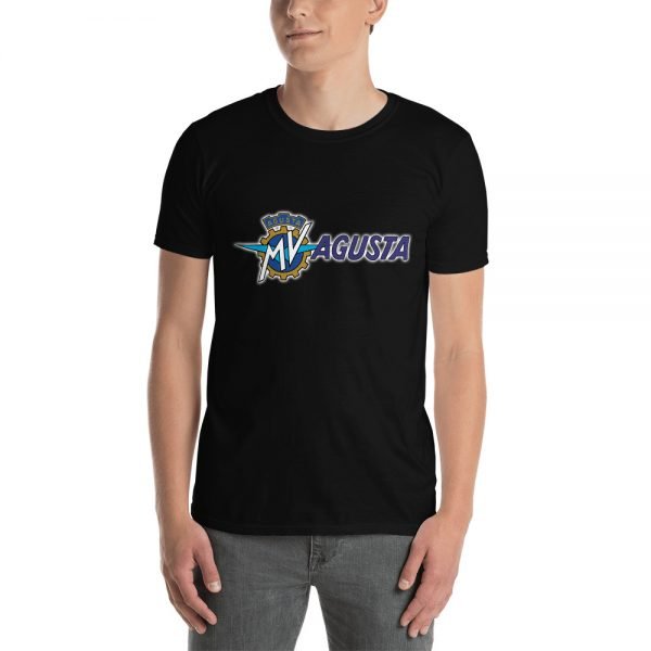 MV Agusta Classic Logo T-Shirt