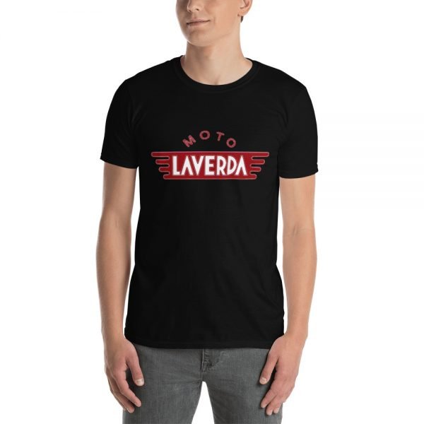 Moto Laverda T-Shirt