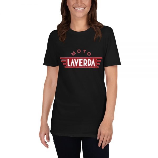 Moto Laverda T-Shirt - Image 3