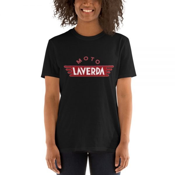 Moto Laverda T-Shirt - Image 4