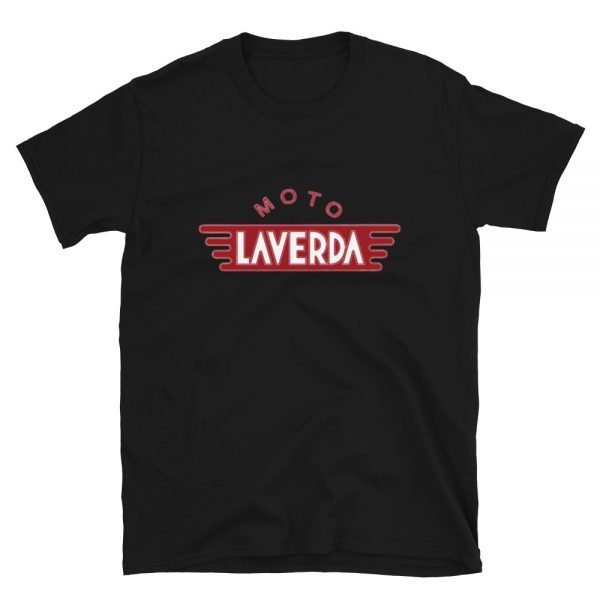 Moto Laverda T-Shirt - Image 5