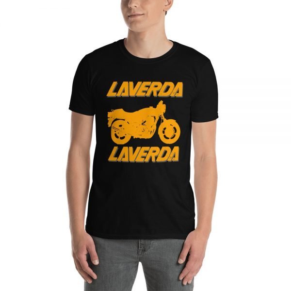 Laverda, Perfectly Orange T-Shirt