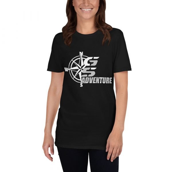 BMW GS Adventure T-Shirt - Image 3