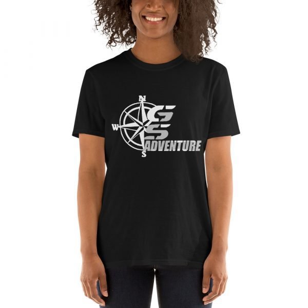 BMW GS Adventure T-Shirt - Image 4