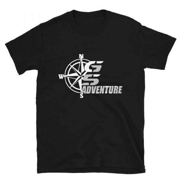 BMW GS Adventure T-Shirt - Image 5