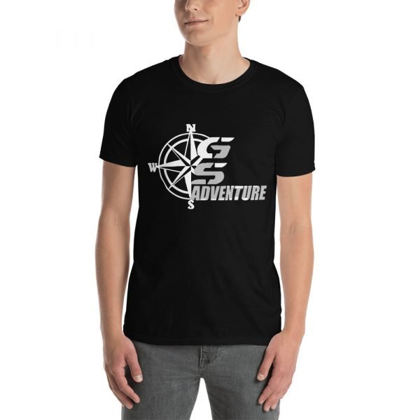 BMW GS Adventure T-Shirt - Image 8