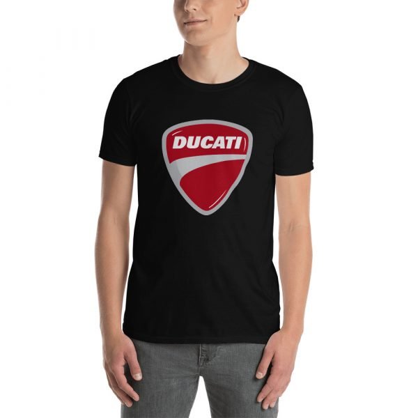 Ducati Badge T-Shirt