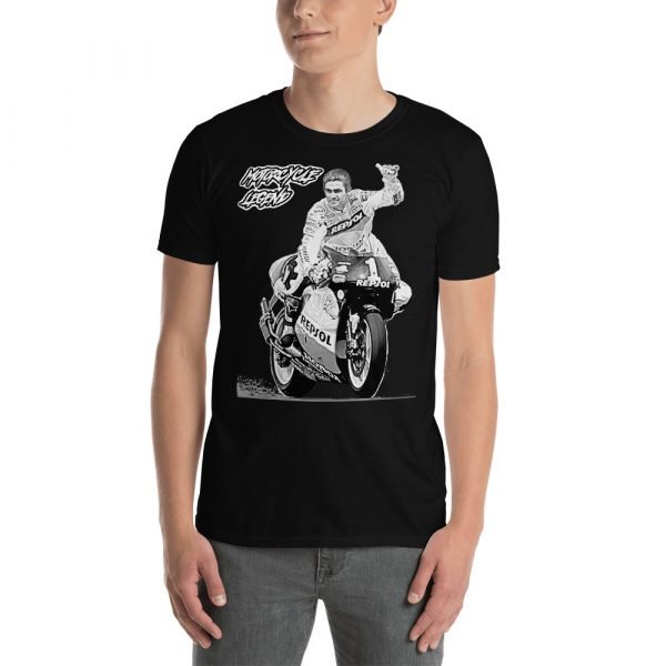 Mick Doohan T-Shirt