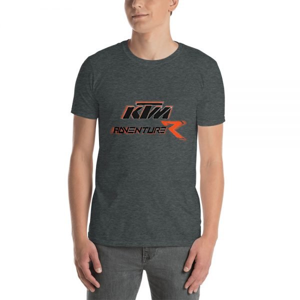 KTM Adventure R T-Shirt - Image 8