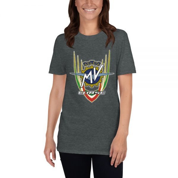 MV Agusta Corse T-Shirt - Image 4