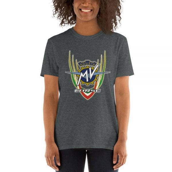 MV Agusta Corse T-Shirt - Image 5