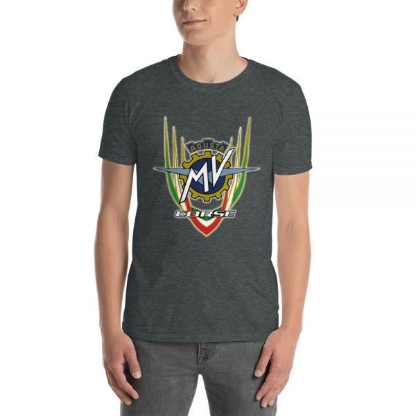 MV Agusta Corse T-Shirt - Image 8