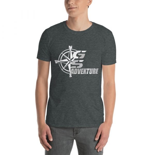 BMW GS Adventure T-Shirt