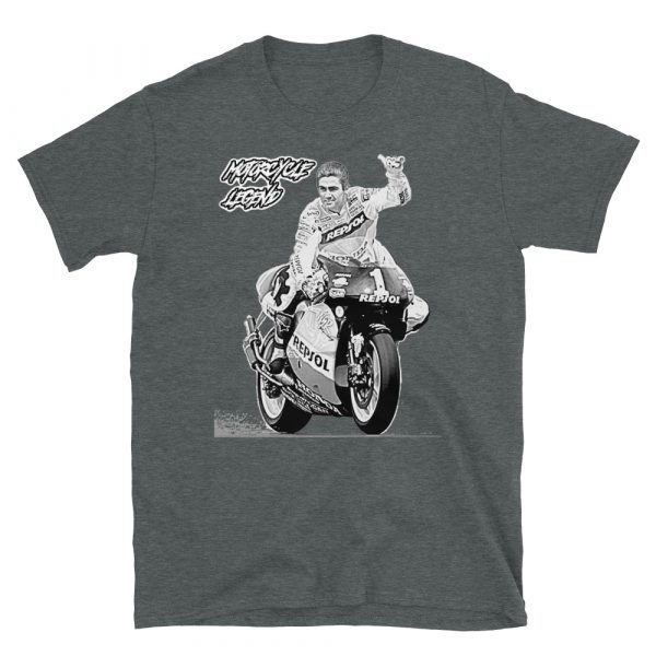 Mick Doohan T-Shirt - Image 3