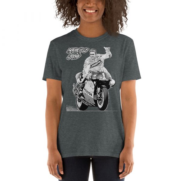 Mick Doohan T-Shirt - Image 5