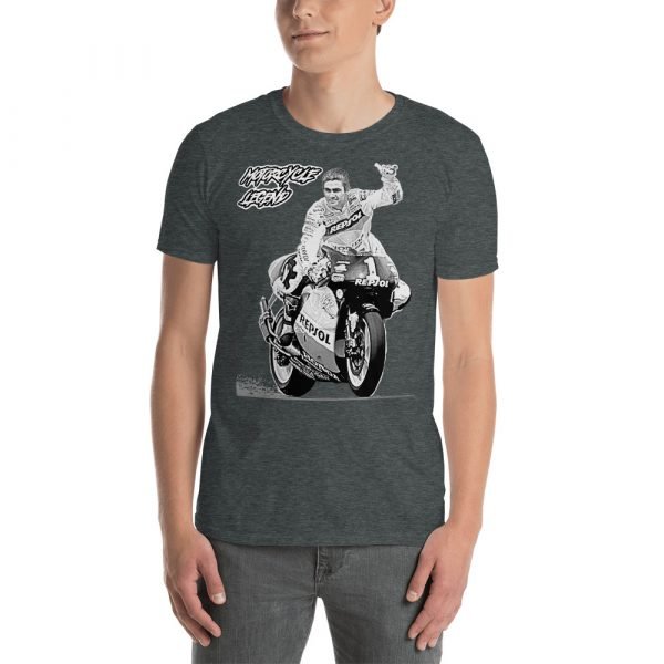 Mick Doohan T-Shirt - Image 8