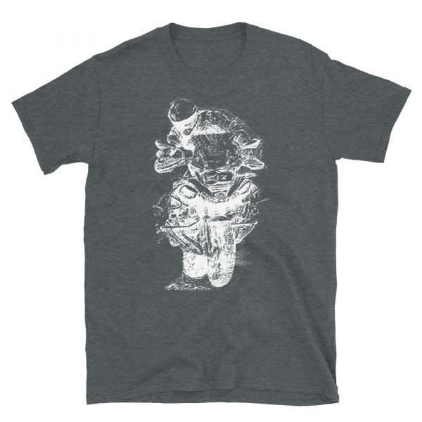 GS Adventure In The Air T-Shirt - Image 2