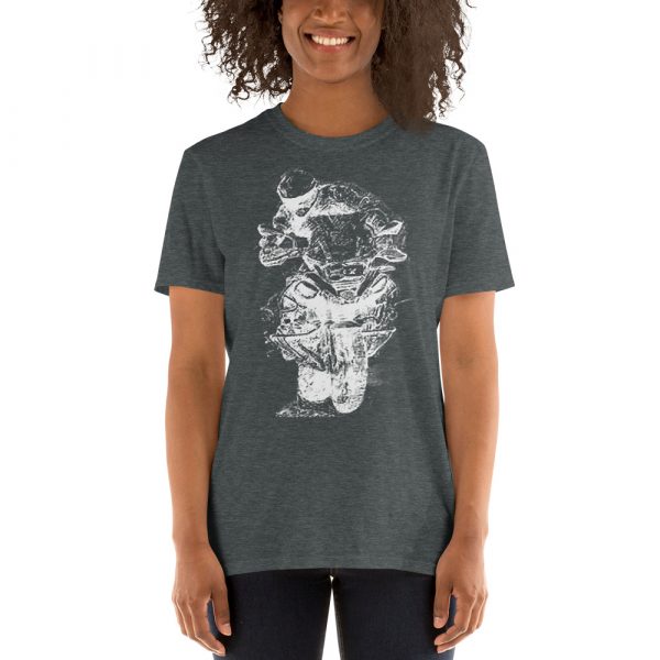 GS Adventure In The Air T-Shirt - Image 4