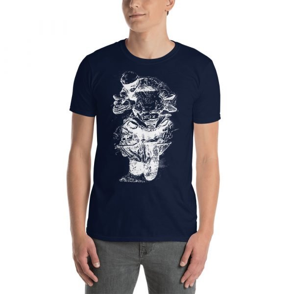 GS Adventure In The Air T-Shirt - Image 7