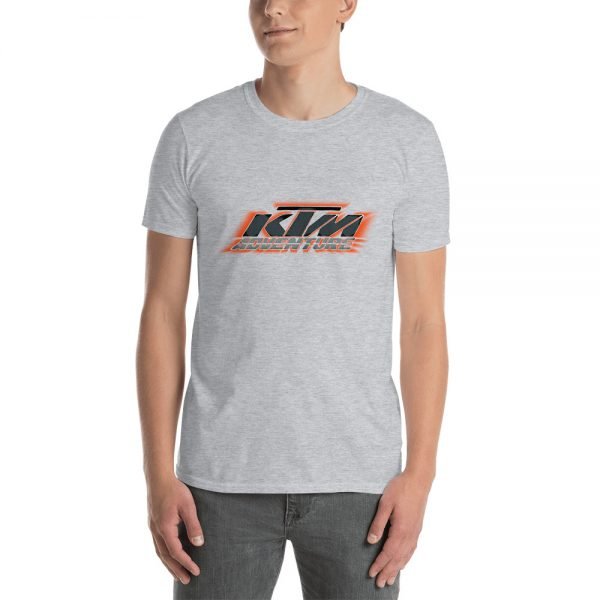 KTM Adventure T-Shirt - Image 9