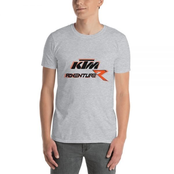 KTM Adventure R T-Shirt - Image 9