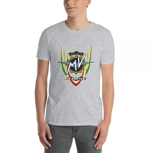 MV Agusta Corse T-Shirt - Image 9