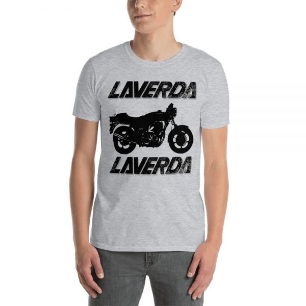 Laverda, Perfectly Balanced T-Shirt