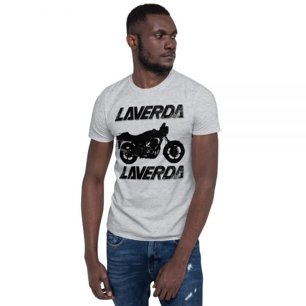 Laverda, Perfectly Balanced T-Shirt - Image 6