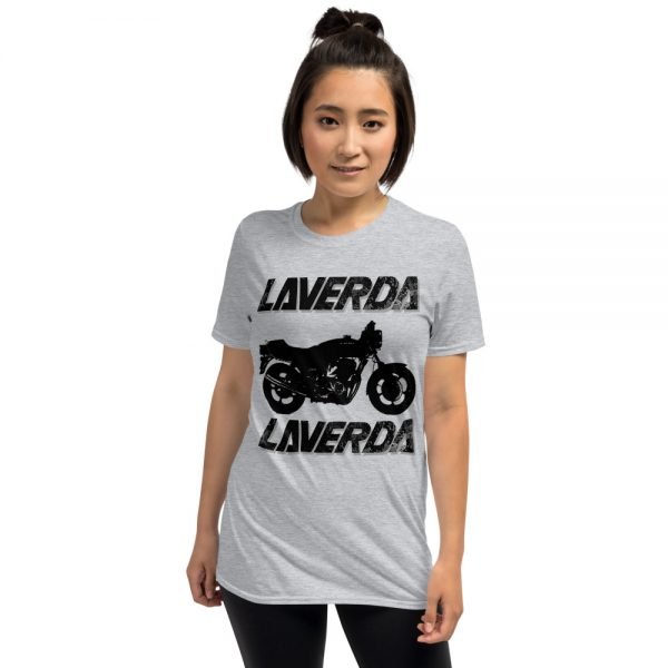 Laverda, Perfectly Balanced T-Shirt - Image 7