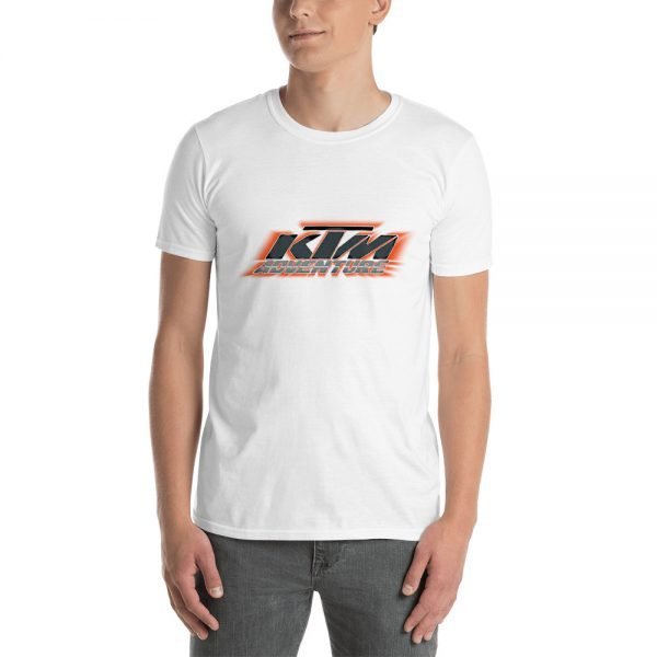 KTM Adventure T-Shirt - Image 10