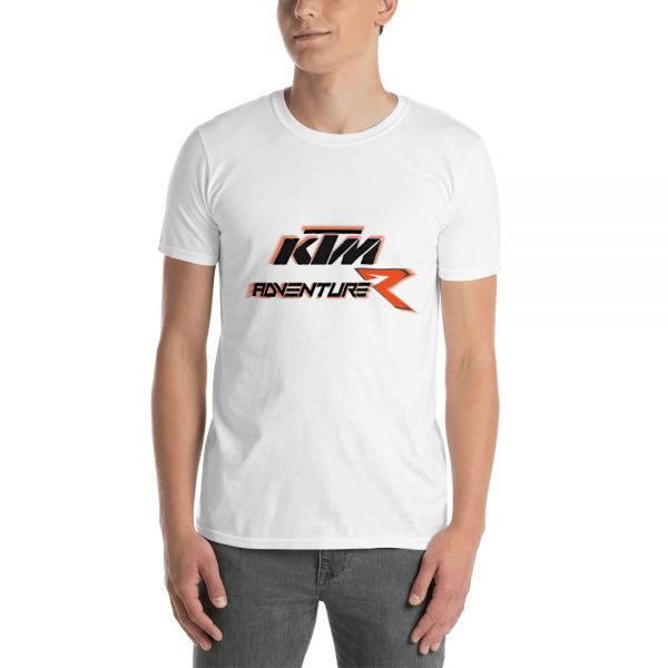 KTM Adventure R T-Shirt - Image 10