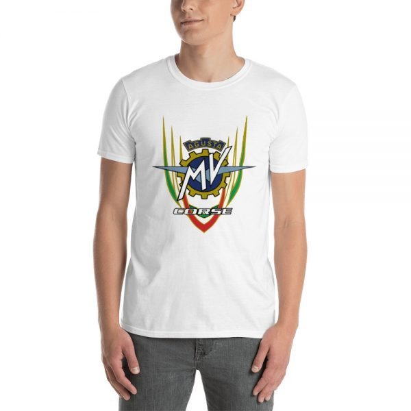 MV Agusta Corse T-Shirt - Image 10