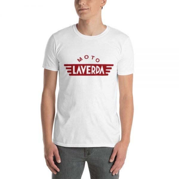 Moto Laverda T-Shirt - Image 10