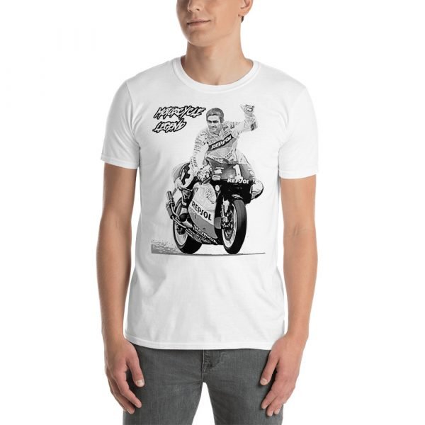 Mick Doohan T-Shirt - Image 10