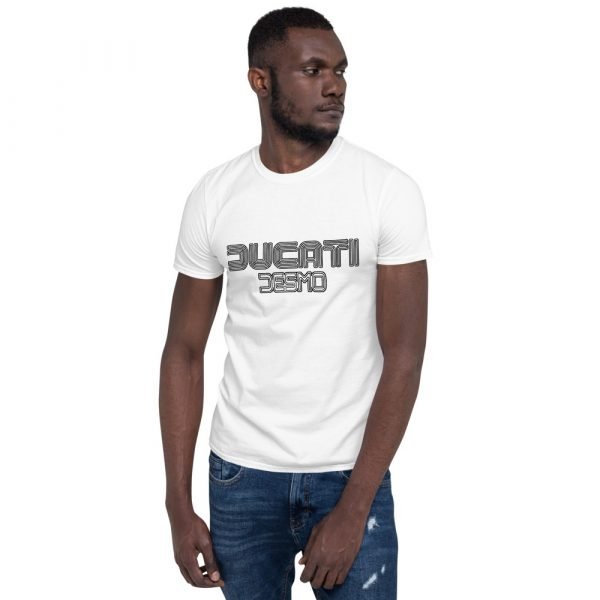 Ducati Desmo T-Shirt - Image 6