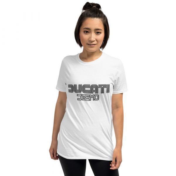 Ducati Desmo T-Shirt - Image 7