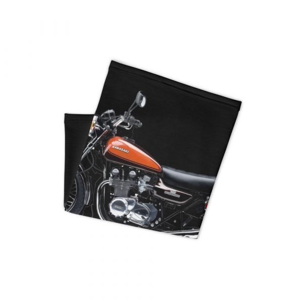 Kawasaki Z900 Neck Gaiter - Image 9