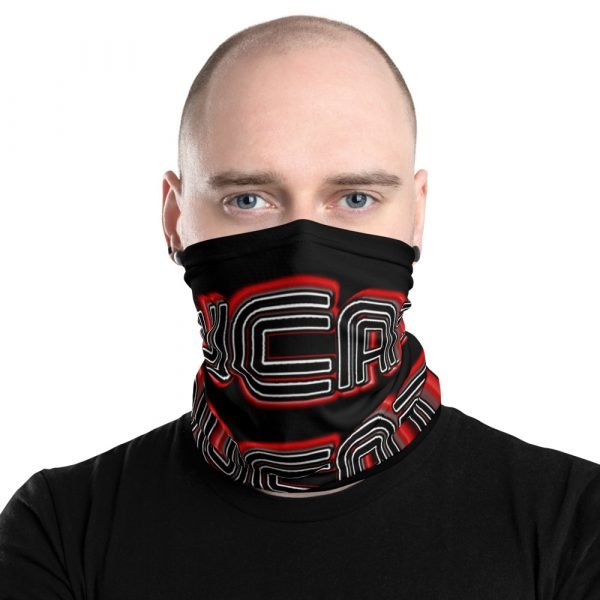 Ducati Speed Neck Gaiter