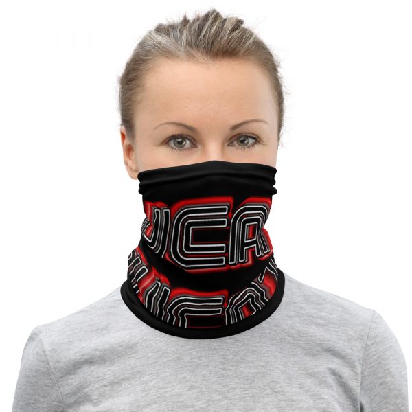 Ducati Speed Neck Gaiter - Image 8