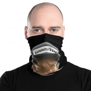 King Kenny Roberts Indy Mile Neck Gaiter