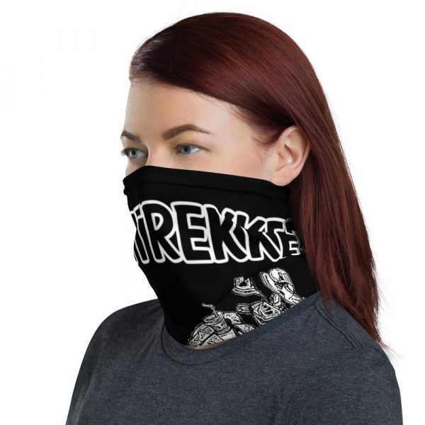 Stromtrekkers Neck Gaiter - Image 2