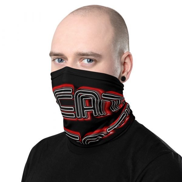 Ducati Speed Neck Gaiter - Image 3