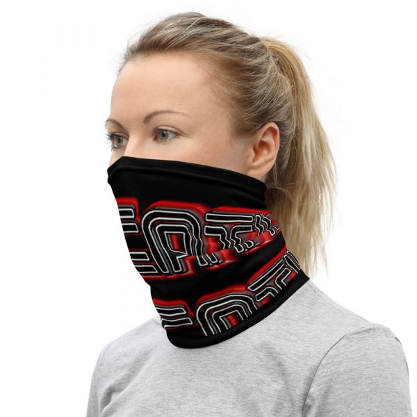 Ducati Speed Neck Gaiter - Image 10