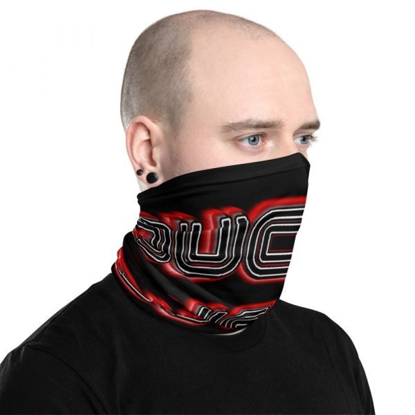 Ducati Speed Neck Gaiter - Image 2