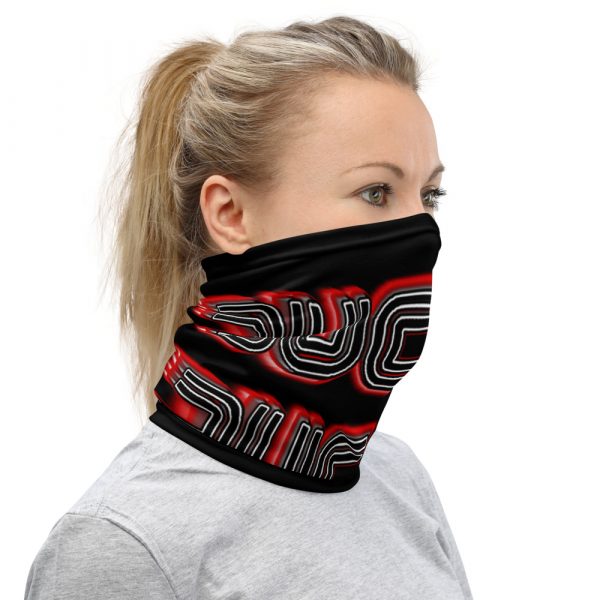 Ducati Speed Neck Gaiter - Image 9