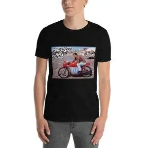 Premium Quality MV Agusta T-Shirts