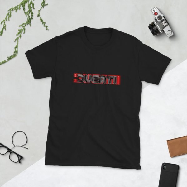 Ducati Speed T-Shirt - Image 2