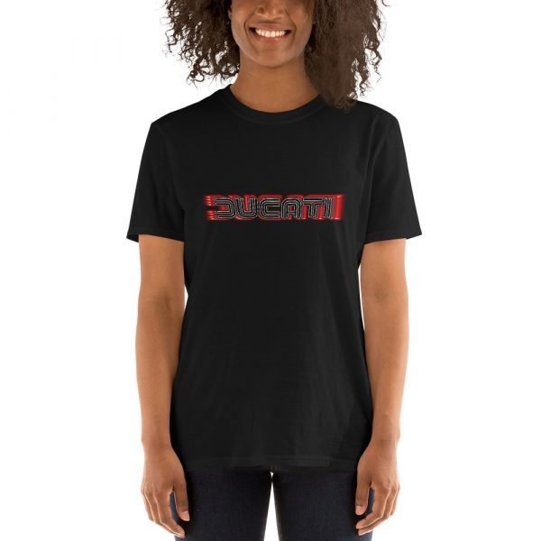 Ducati Speed T-Shirt - Image 4