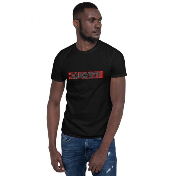 Ducati Speed T-Shirt - Image 6