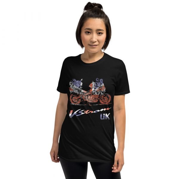 Vstrom UK T-Shirt